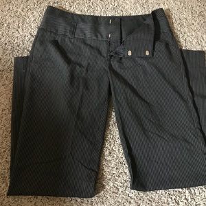 Women’s Maurice’s slacks